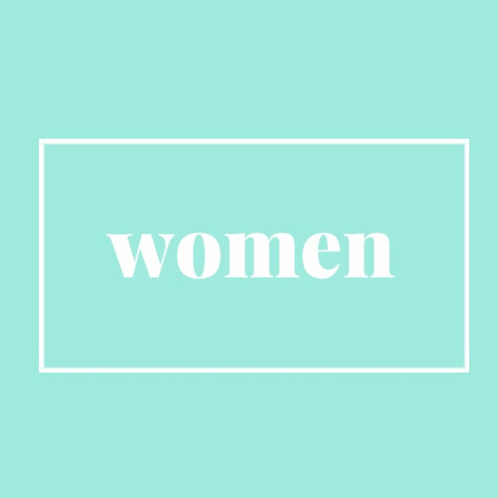Women’s Items
